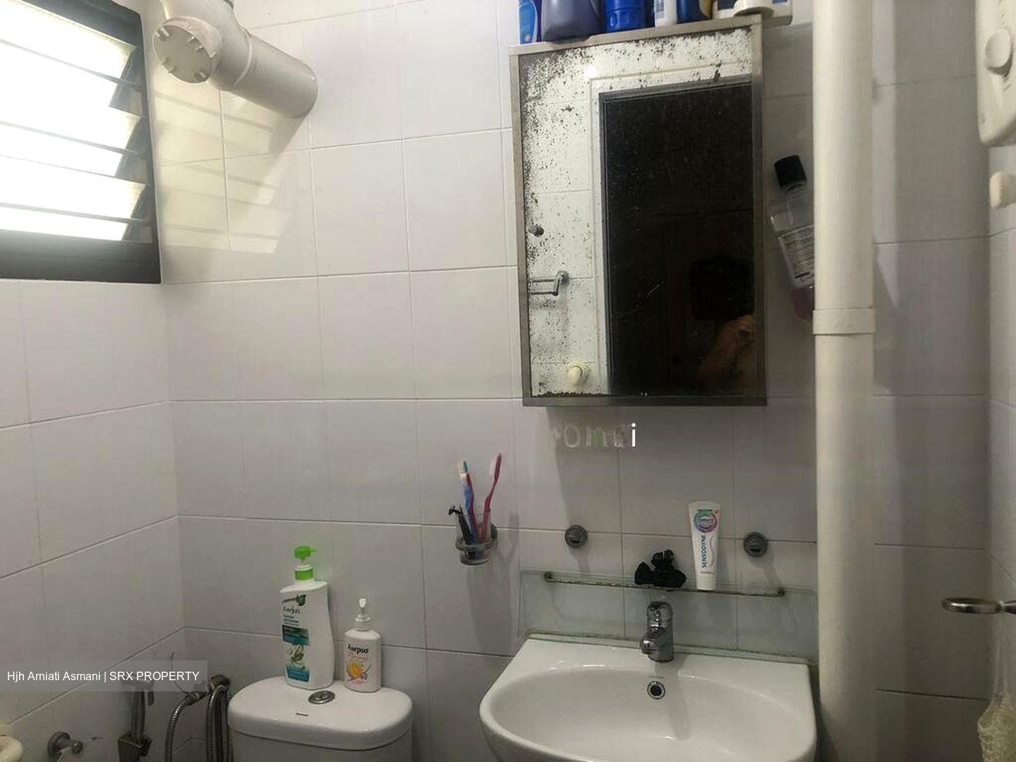 Blk 503 Cheng San Crest (Ang Mo Kio), HDB 3 Rooms #482825671